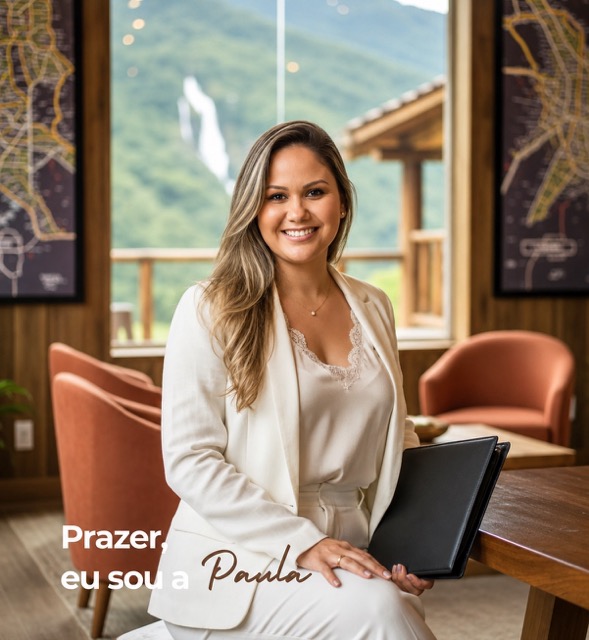 Paula Souza